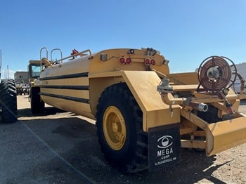  2006 CAT 613 Magnum at Conquest Equipment North Dakota