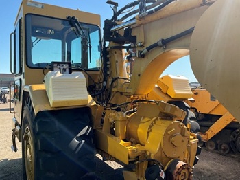  2006 CAT 613 Magnum at Conquest Equipment North Dakota