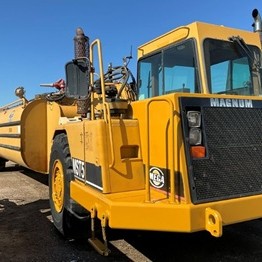  2006 CAT 613 Magnum at Conquest Equipment North Dakota