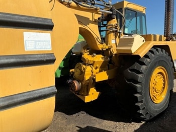  2006 CAT 613 Magnum at Conquest Equipment North Dakota