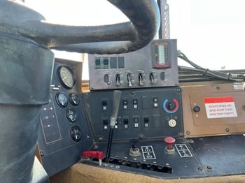  2006 CAT 613 Magnum at Conquest Equipment North Dakota