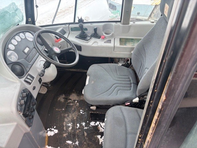  2004 TEREX TA30 at Conquest Equipment Alberta