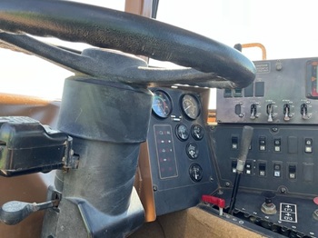  2006 CAT 613 Magnum at Conquest Equipment North Dakota