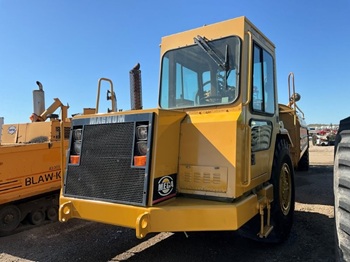 2006 CAT 613 Magnum at Conquest Equipment North Dakota