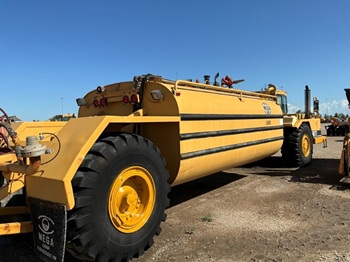  2006 CAT 613 Magnum at Conquest Equipment North Dakota