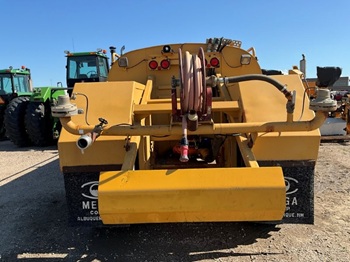  2006 CAT 613 Magnum at Conquest Equipment North Dakota