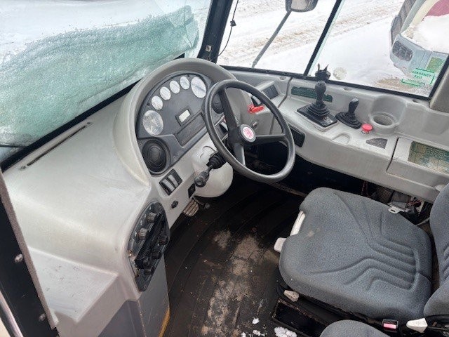  2004 TEREX TA30 at Conquest Equipment Alberta