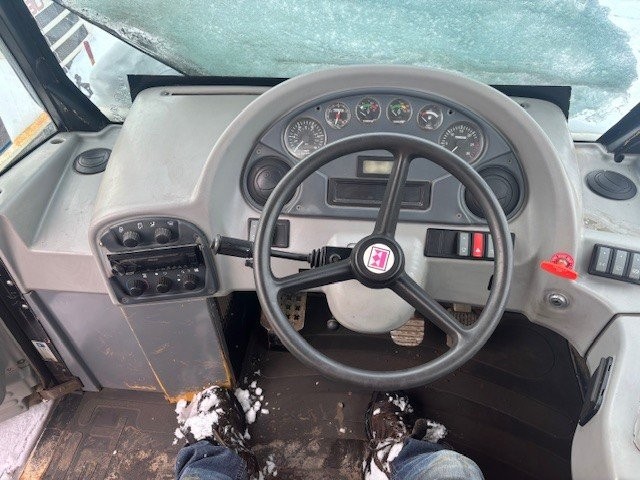  2004 TEREX TA30 at Conquest Equipment Alberta