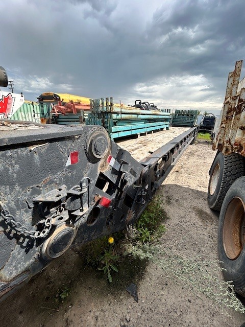  2000 Aspen FG50-16TR Trombone at Conquest Equipment Saskatchewan