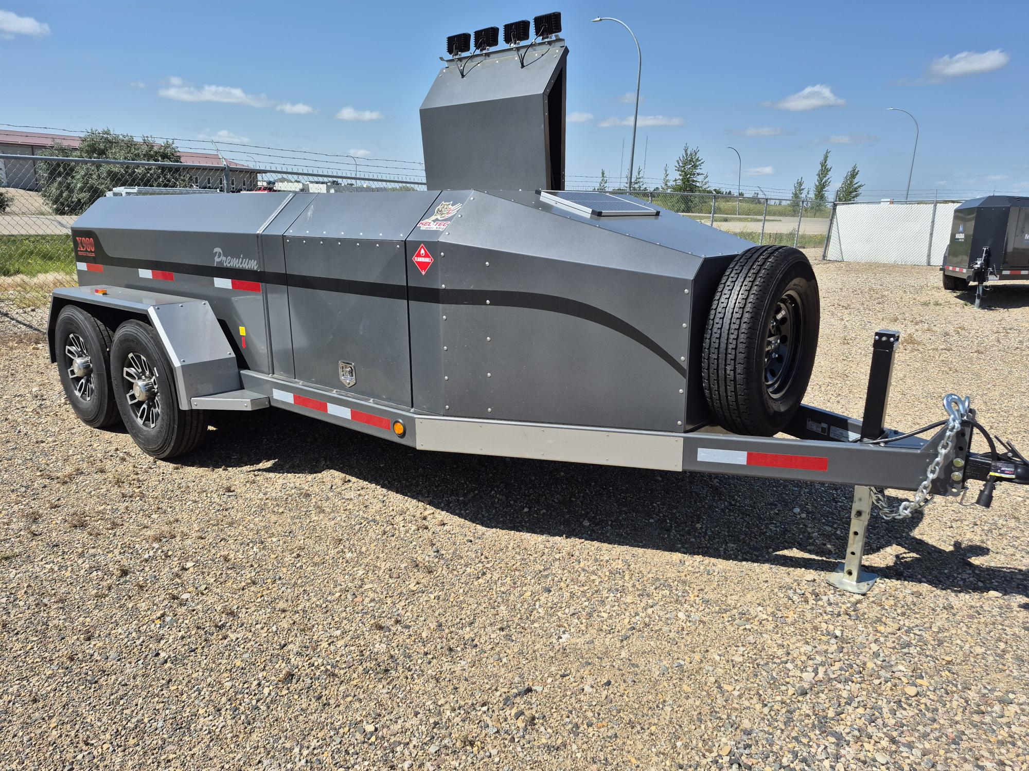  2025 Kel Tec X980 at Conquest Equipment Saskatchewan
