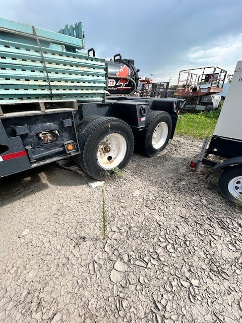  2000 Aspen FG50-16TR Trombone at Conquest Equipment Saskatchewan