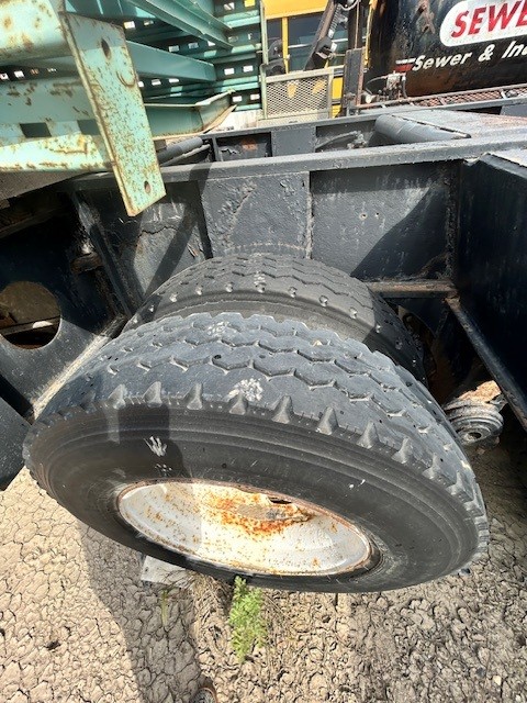  2000 Aspen FG50-16TR Trombone at Conquest Equipment Saskatchewan