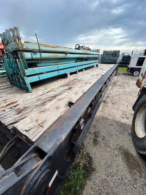  2000 Aspen FG50-16TR Trombone at Conquest Equipment Saskatchewan