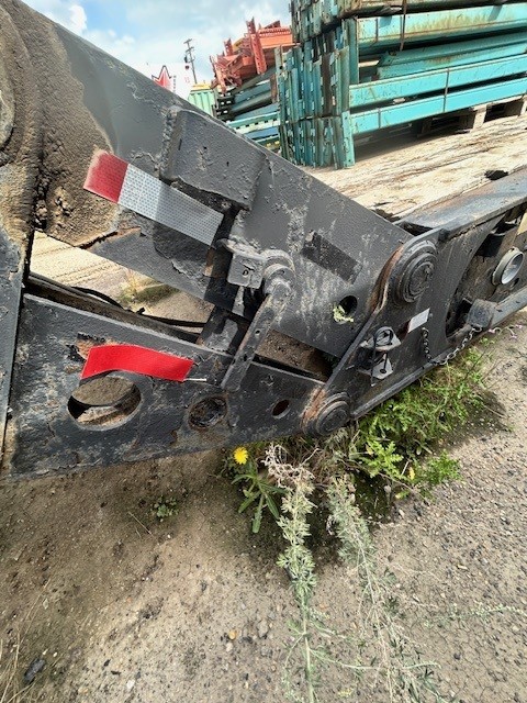  2000 Aspen FG50-16TR Trombone at Conquest Equipment Saskatchewan