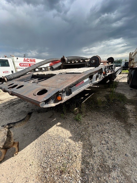  2000 Aspen FG50-16TR Trombone at Conquest Equipment Saskatchewan