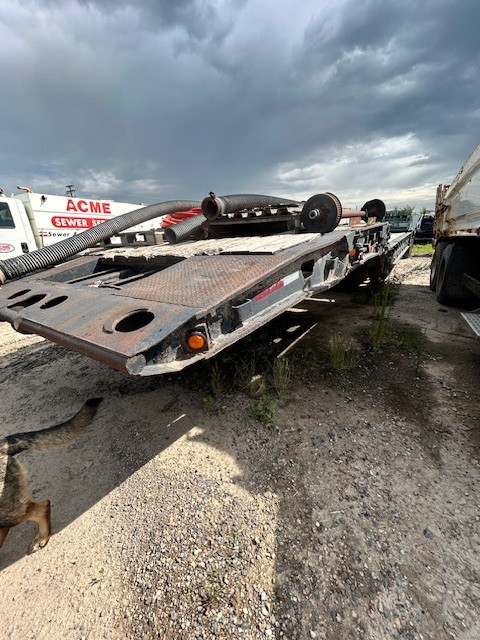  2000 Aspen FG50-16TR Trombone at Conquest Equipment Saskatchewan