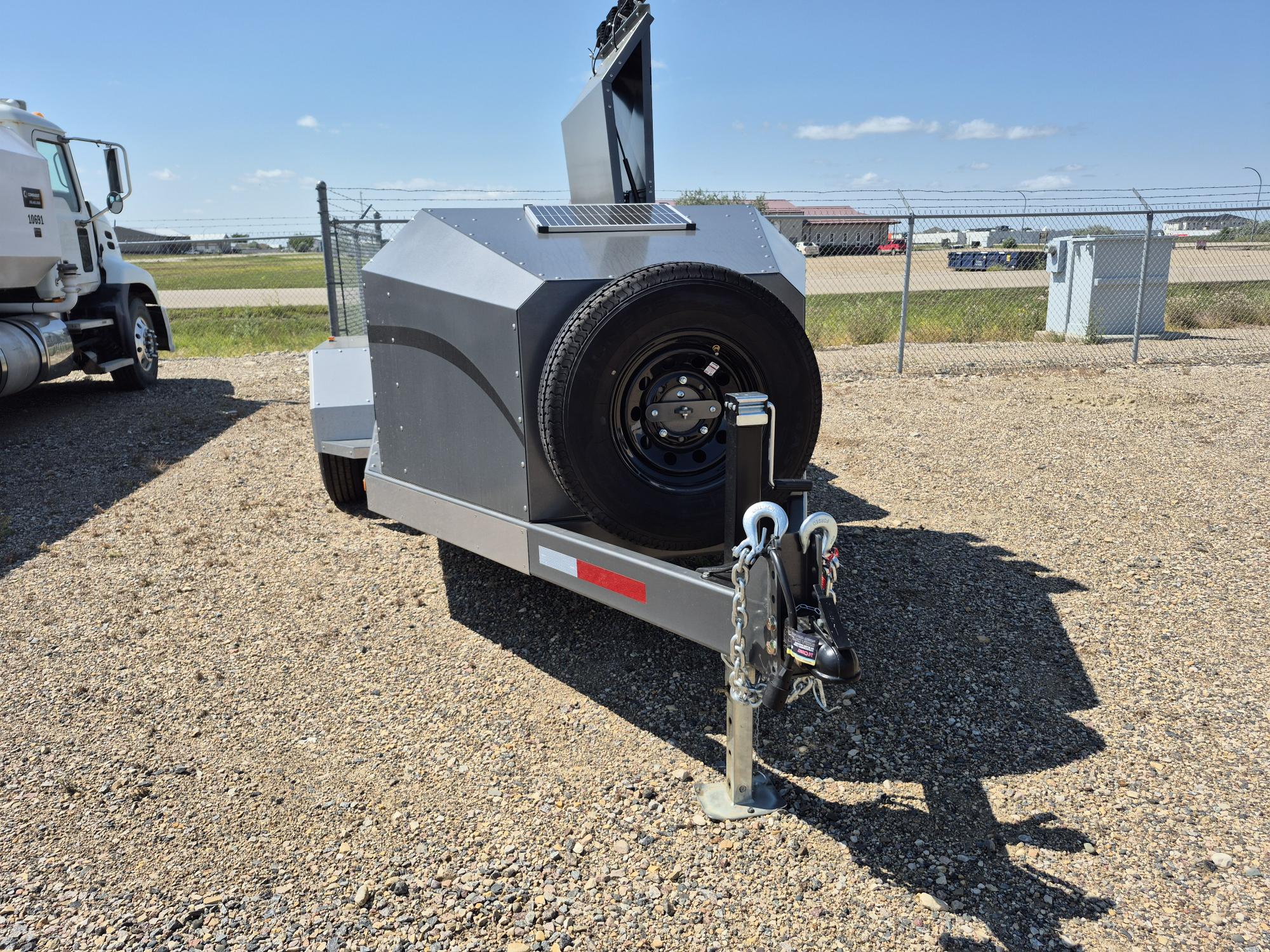  2025 Kel Tec X980 at Conquest Equipment Saskatchewan