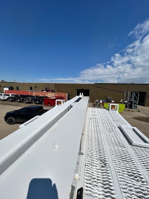 2019 Freightliner M2106 S/A Bucket Truck at Conquest Equipment Saskatchewan