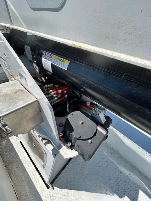  2019 Freightliner M2106 S/A Bucket Truck at Conquest Equipment Saskatchewan
