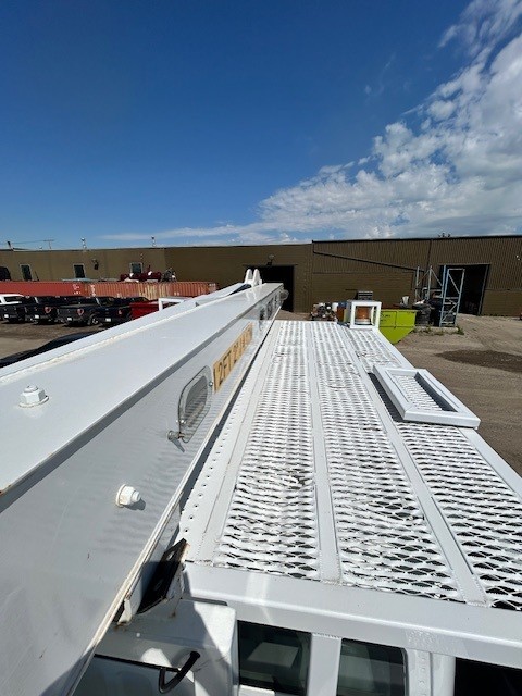  2019 Freightliner M2106 S/A Bucket Truck at Conquest Equipment Saskatchewan