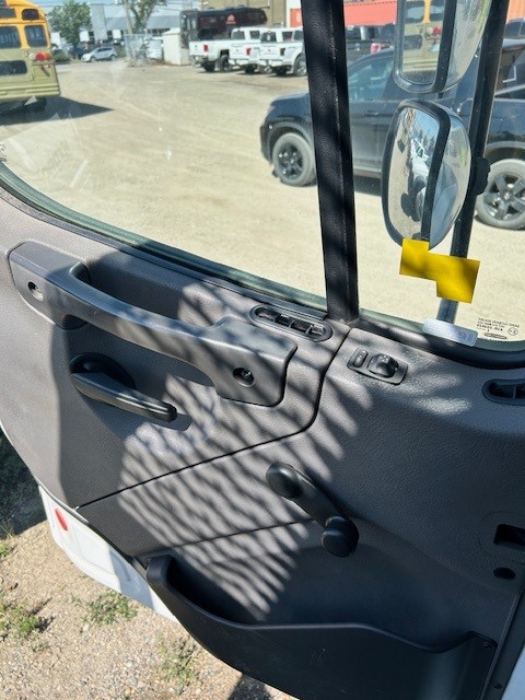 2019 Freightliner M2106 S/A Bucket Truck at Conquest Equipment Saskatchewan