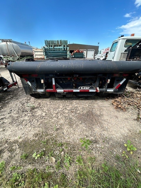  2000 Aspen FG50-16TR Trombone at Conquest Equipment Saskatchewan