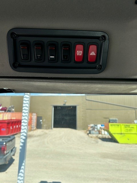  2019 Freightliner M2106 S/A Bucket Truck at Conquest Equipment Saskatchewan