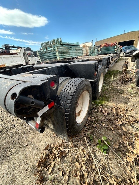  2000 Aspen FG50-16TR Trombone at Conquest Equipment Saskatchewan