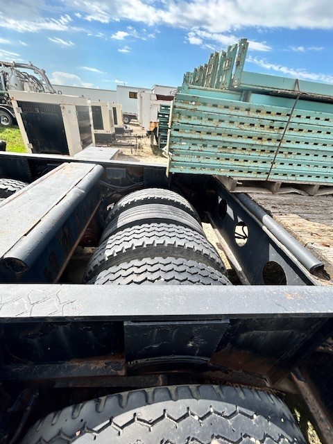  2000 Aspen FG50-16TR Trombone at Conquest Equipment Saskatchewan
