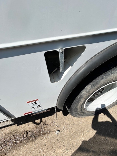  2019 Freightliner M2106 S/A Bucket Truck at Conquest Equipment Saskatchewan