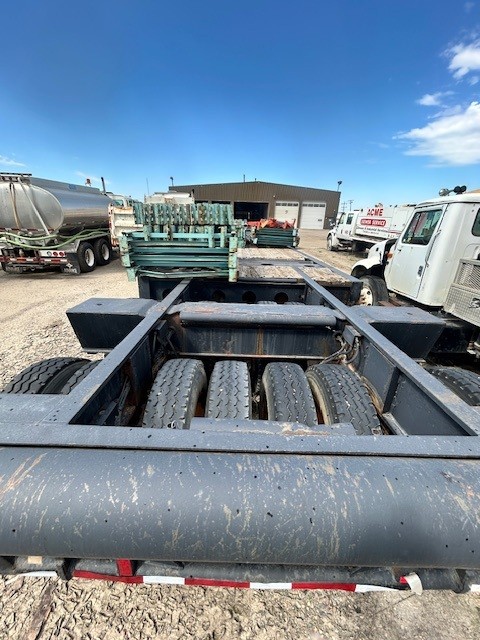  2000 Aspen FG50-16TR Trombone at Conquest Equipment Saskatchewan