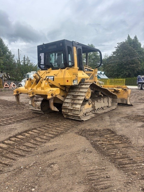  2012 CAT D6N LGP at Conquest Equipment British Columbia