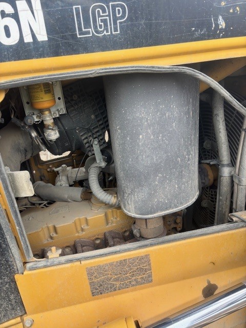  2012 CAT D6N LGP at Conquest Equipment British Columbia