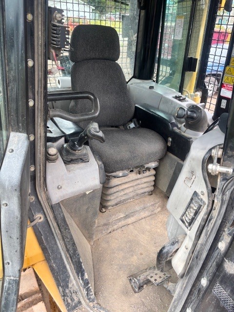  2012 CAT D6N LGP at Conquest Equipment British Columbia
