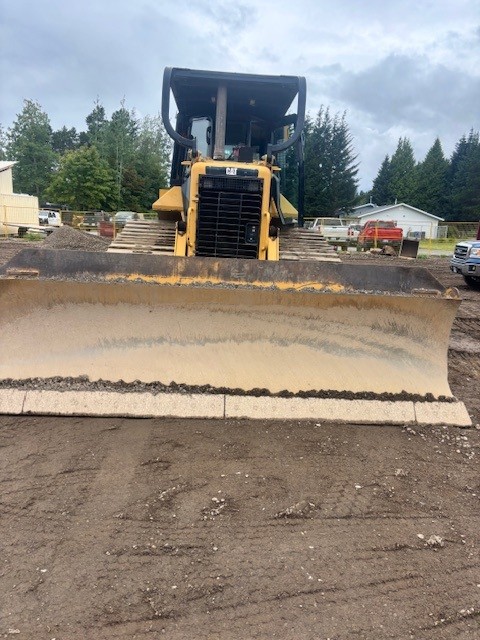  2012 CAT D6N LGP at Conquest Equipment British Columbia