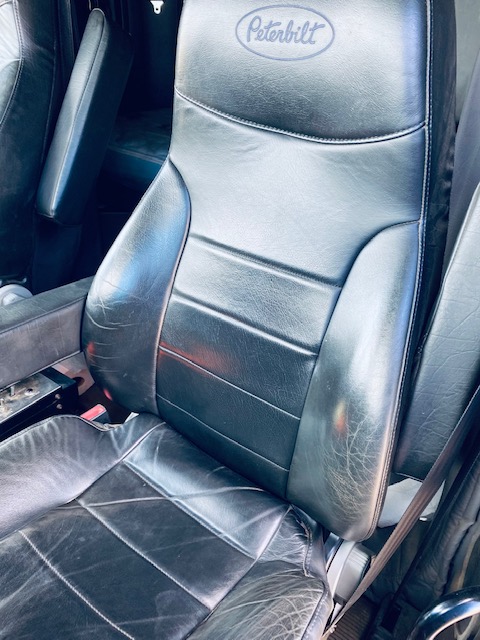  2013 Peterbilt 367 at Conquest Equipment Alberta