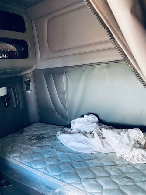  2013 Peterbilt 367 at Conquest Equipment Alberta