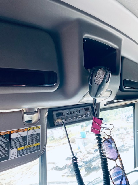  2013 Peterbilt 367 at Conquest Equipment Alberta