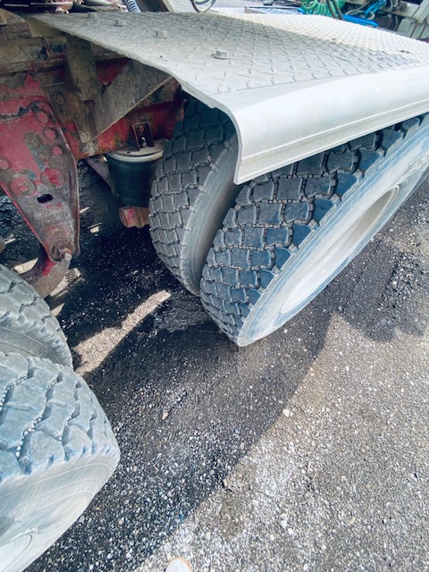  2012 Western Star 4900 at Conquest Equipment Alberta