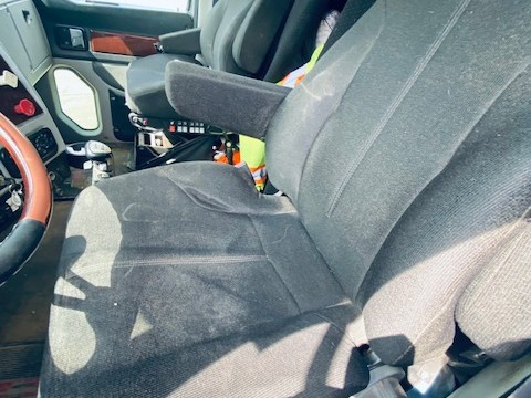  2012 Western Star 4900 at Conquest Equipment Alberta