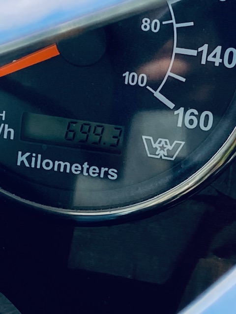  2012 Western Star 4900 at Conquest Equipment Alberta