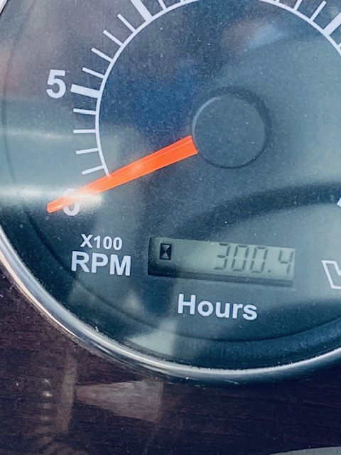  2012 Western Star 4900 at Conquest Equipment Alberta