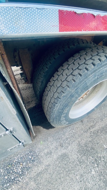  2005 Peterbilt 378 at Conquest Equipment Alberta