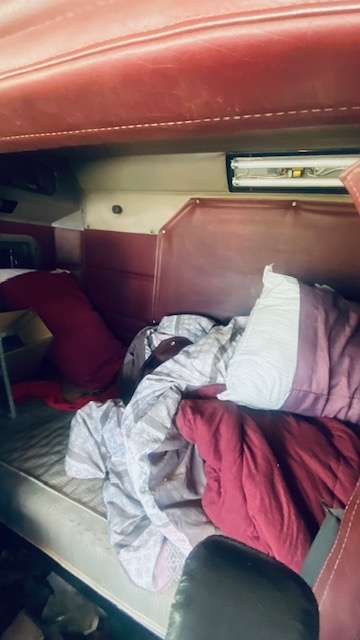  2005 Peterbilt 378 at Conquest Equipment Alberta