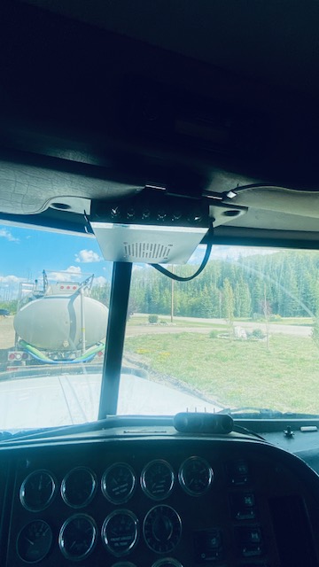  2005 Peterbilt 378 at Conquest Equipment Alberta