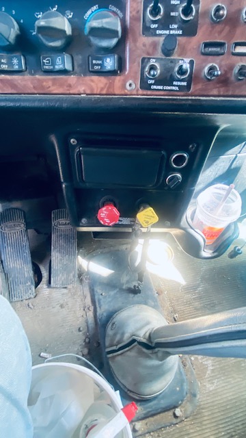  2005 Peterbilt 378 at Conquest Equipment Alberta