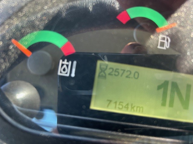  2017 CAT 906M at Conquest Equipment British Columbia