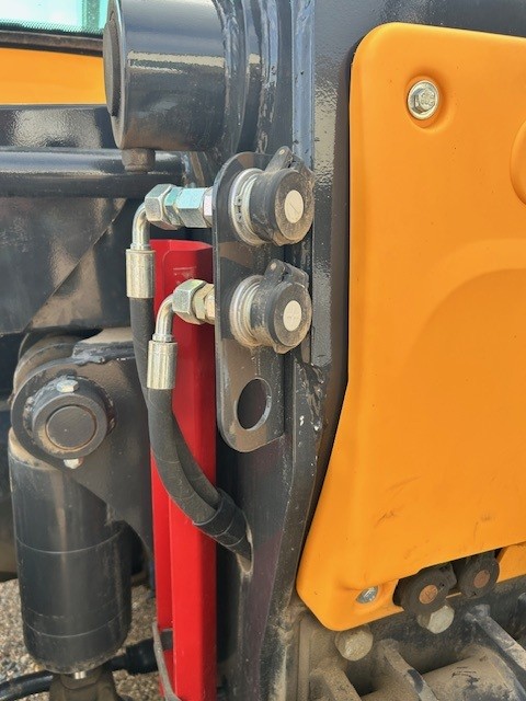  2013 Dieci AgriTech 35.7VS at Conquest Equipment Saskatchewan