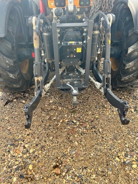  2013 Dieci AgriTech 35.7VS at Conquest Equipment Saskatchewan