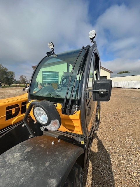  2013 Dieci AgriTech 35.7VS at Conquest Equipment Saskatchewan